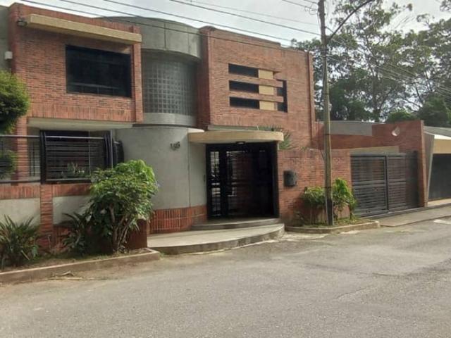 Casa en venta en Francisco Linares Alcántara, Miranda