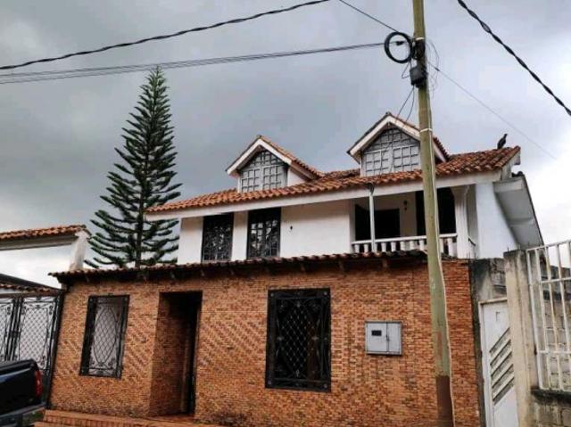 Casa en venta en Carrizal, Miranda