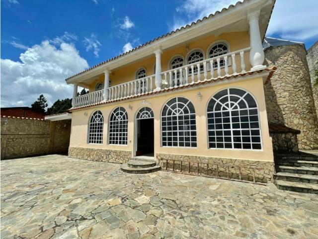 Casa en venta en Francisco Linares Alcántara, Miranda