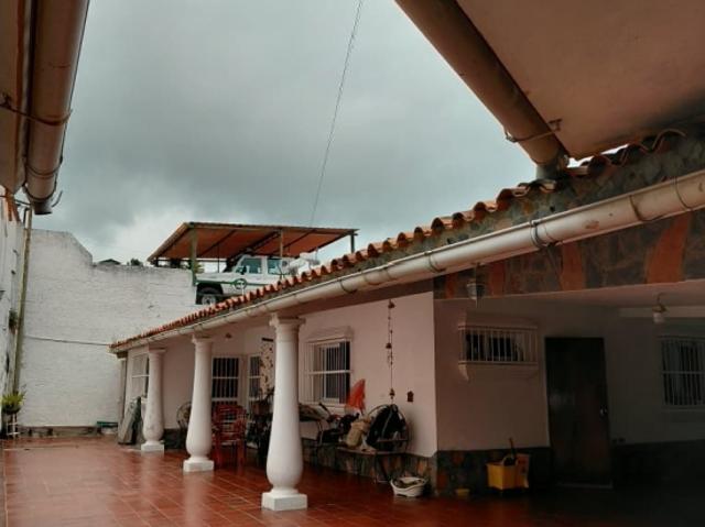 Casa en venta en Carrizal, Miranda