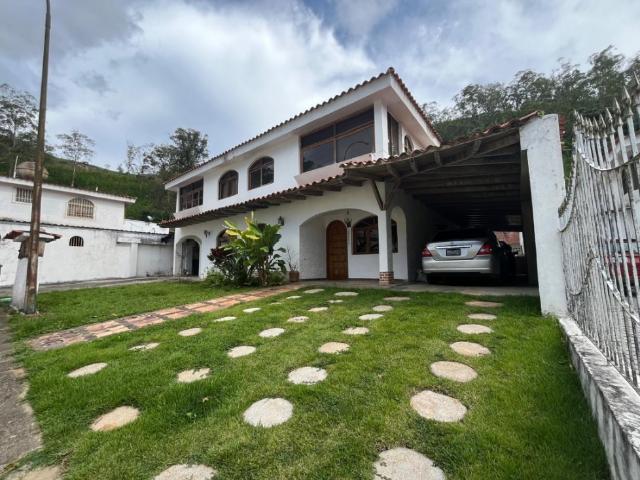 Casa en venta en Carrizal, Miranda