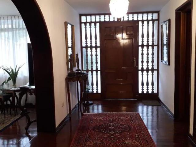 Casa venta en San Isidro, Lima Metropolitana