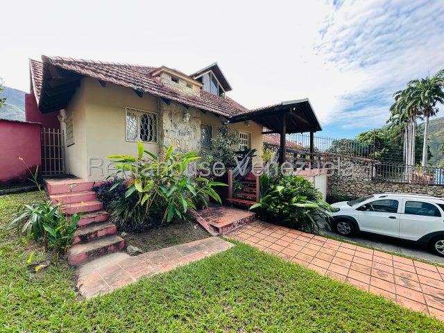 Casa en venta en Girardot, Aragua