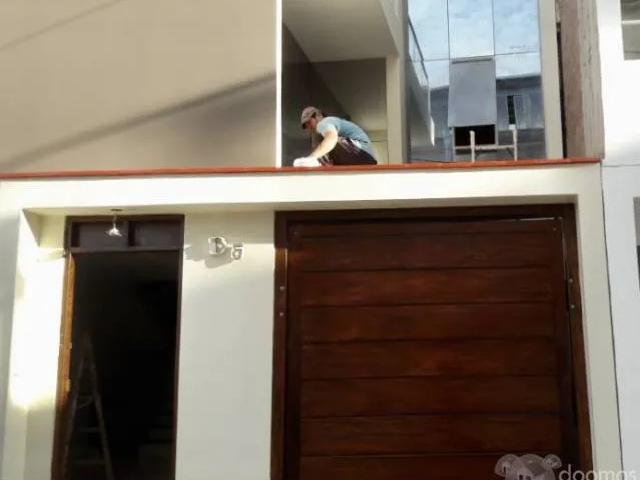 Casa venta en Moquegua