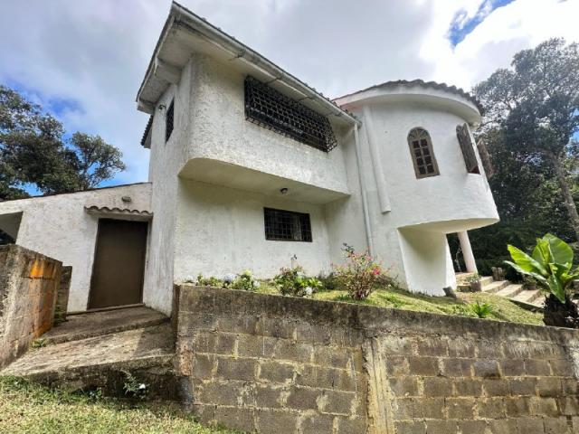 Casa en venta en Cagua, Aragua