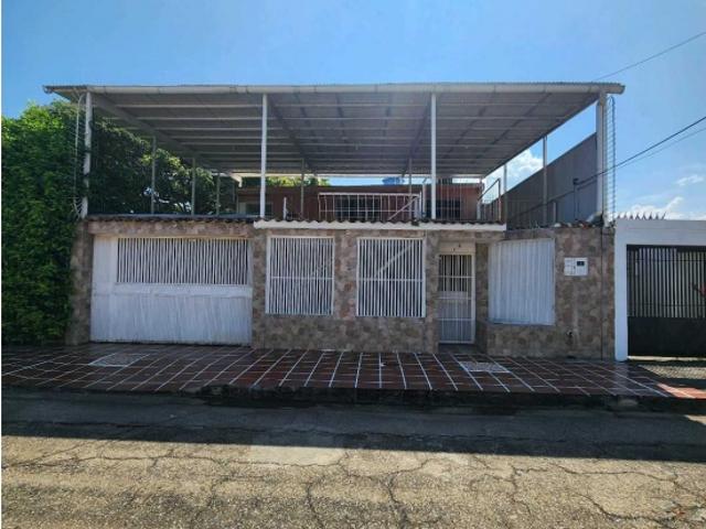 Casa en venta en Maracay, Aragua