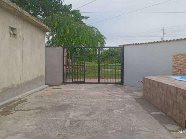 Casa en venta en Cabudare, Municipio Palavecino