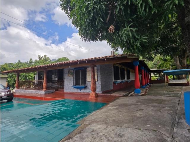 Casa en venta en Iragorry, Aragua