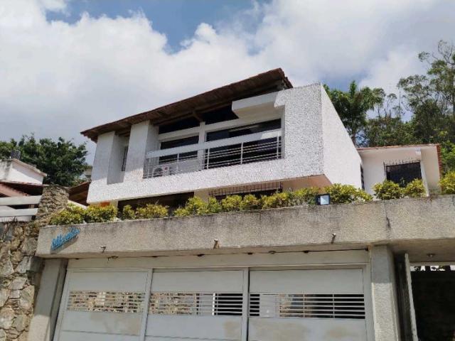 Casa en venta en Boca De Uchire, Miranda