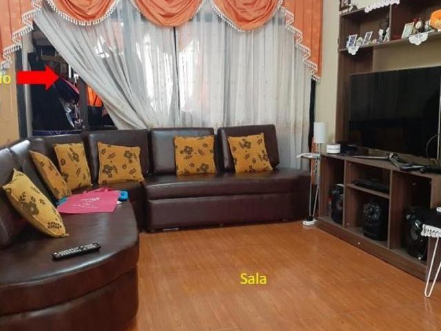 Casa venta en Junin