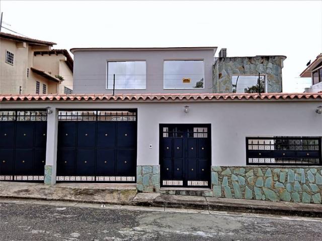 Casa en venta en Francisco Linares Alcántara, Miranda