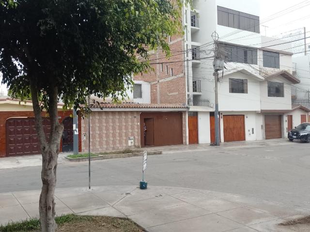 Casa venta en Callao