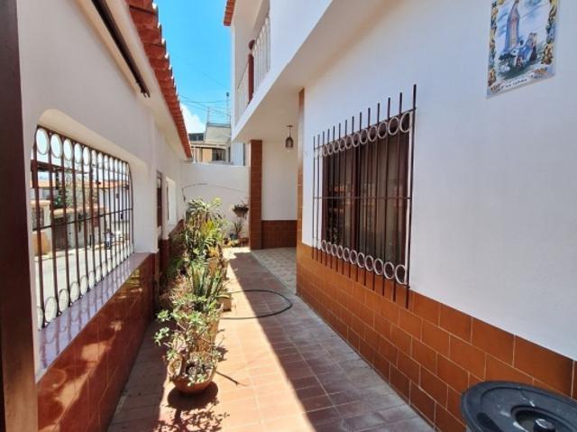 Casa en venta en Miranda