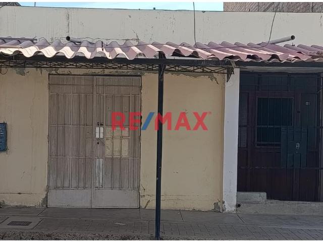 Casa venta en Parinas, Piura