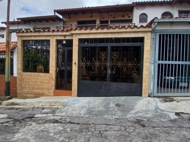 Casa en venta en Boca De Uchire, Distrito Capital