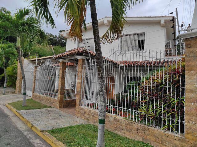Casa en venta en Ribas., Aragua