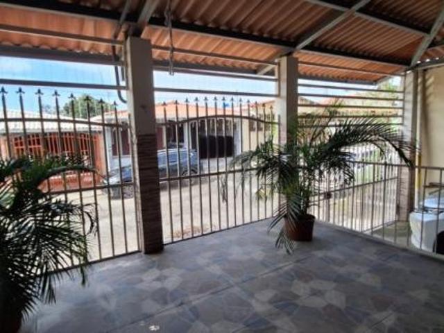 Casa en venta urb. Jardines de sevilla, las cumbres