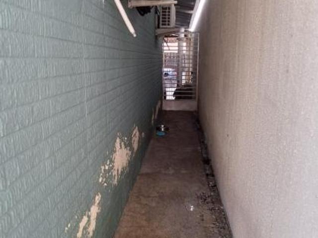 Casa en venta urb. Jardines de sevilla, las cumbres