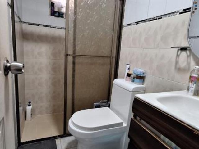 Casa en venta urb. Jardines de sevilla, las cumbres