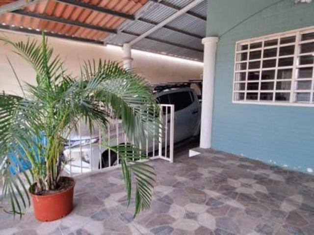 Casa en venta urb. Jardines de sevilla, las cumbres