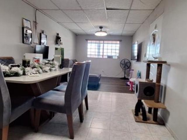 Casa en venta urb. Jardines de sevilla, las cumbres