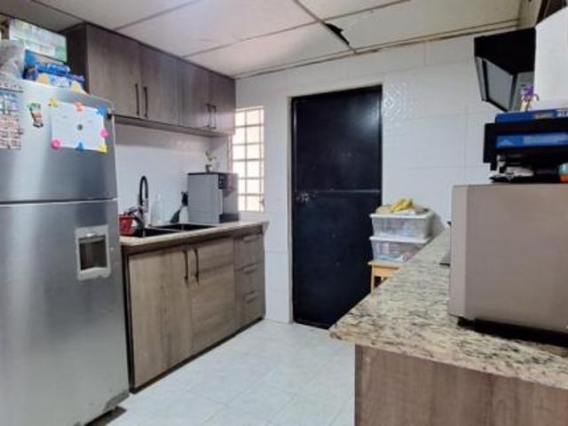 Casa en venta urb. Jardines de sevilla, las cumbres