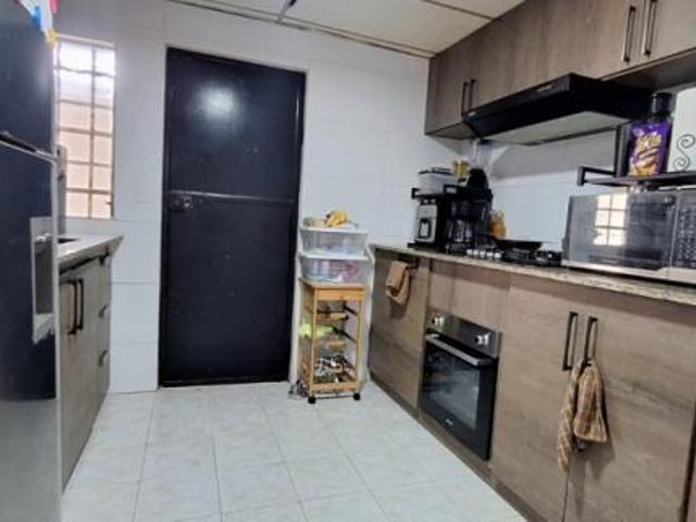 Casa en venta urb. Jardines de sevilla, las cumbres