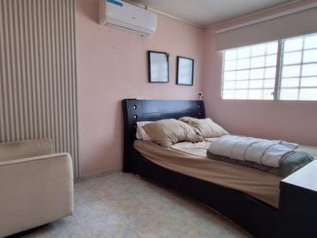 Casa en venta urb. Jardines de sevilla, las cumbres