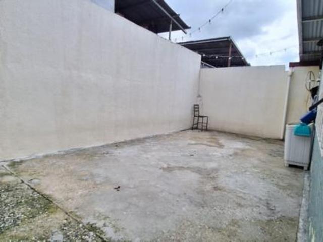 Casa en venta urb. Jardines de sevilla, las cumbres