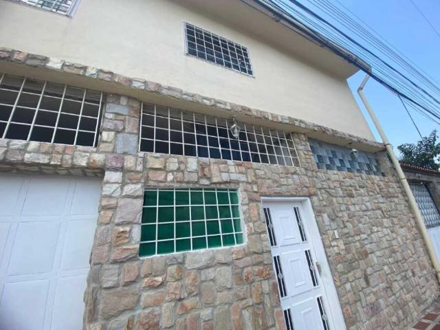 Casa en venta en Cagua, Aragua