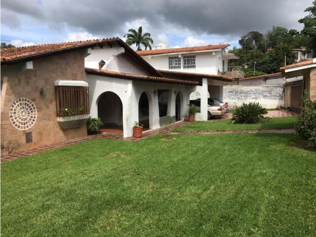 Casa en venta en Los Teques, Miranda