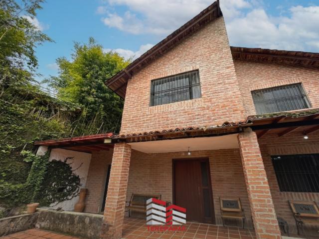 Casa en venta en Francisco Linares Alcántara, Miranda