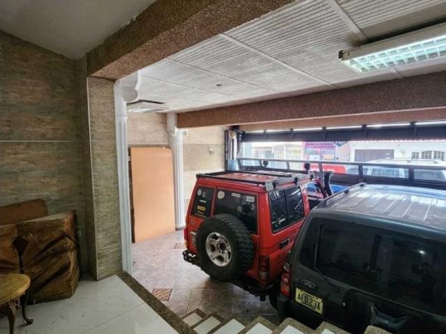 Casa en venta en Girardot, Aragua