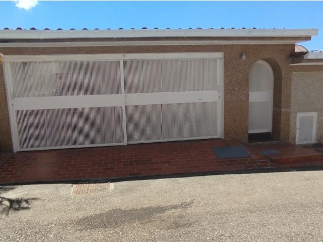 Casa en venta en Boca De Uchire, Miranda
