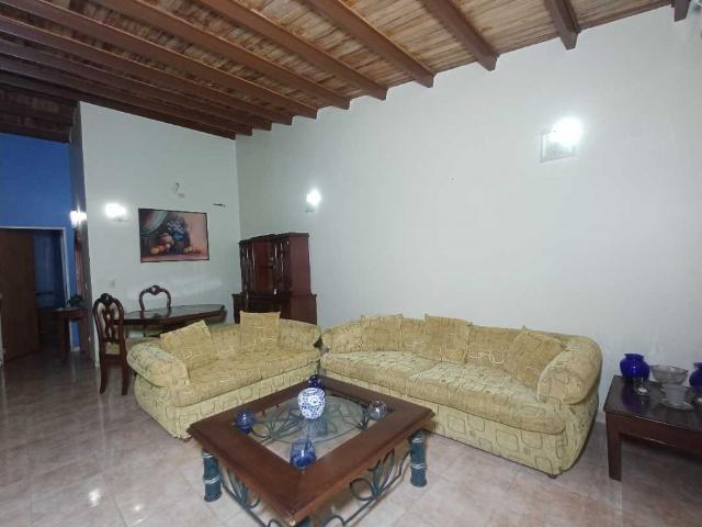 Casa en venta en Palavecino, Lara