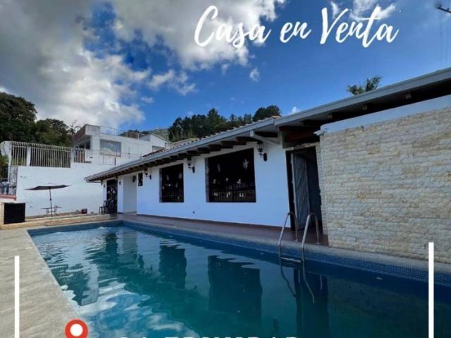Casa en venta en Girardot, Aragua