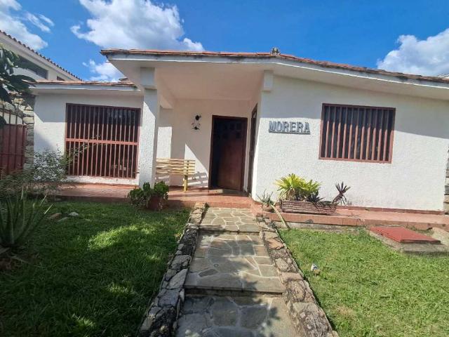 Casa en venta en Valencia, Carabobo