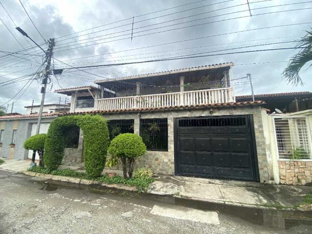 Casa en venta en Turmero, Aragua