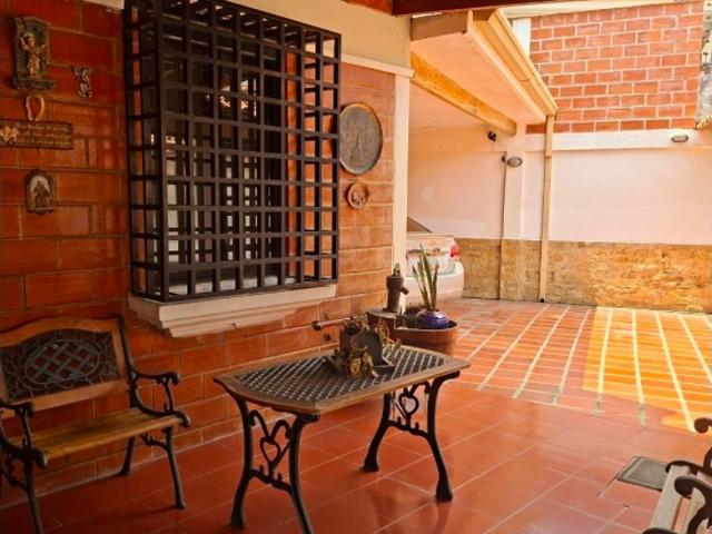 Casa en venta en Carrizal, Miranda