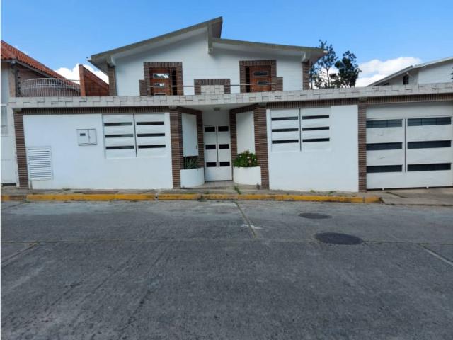 Casa en venta en Carrizal, Miranda