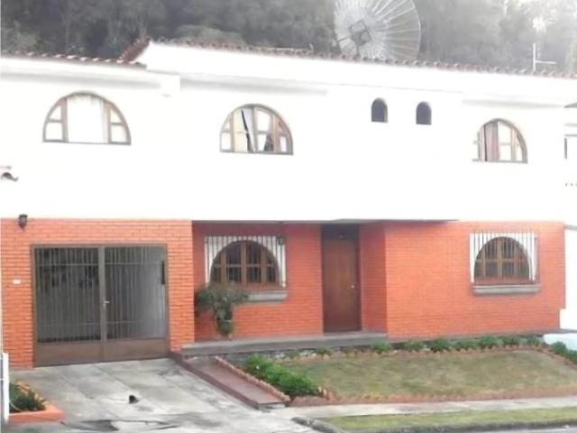 Casa en venta en Los Castores, San Antonio de Los Altos