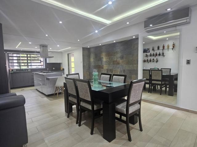 Casa en venta en Francisco Linares Alcántara, Miranda