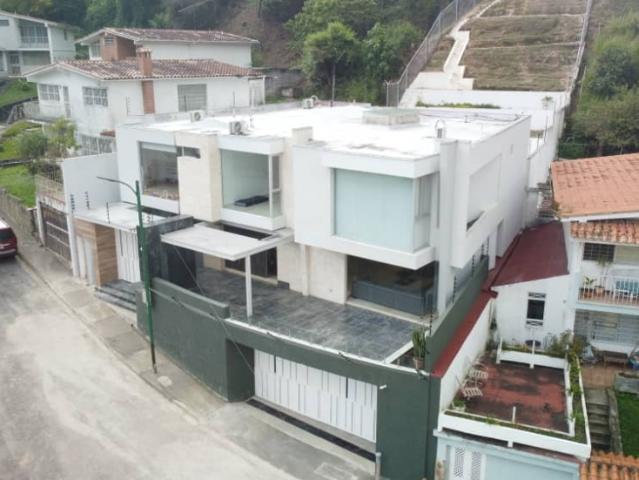 Casa en venta en Miranda