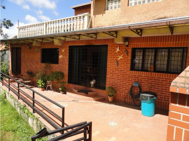Casa en venta en Los Teques, Miranda