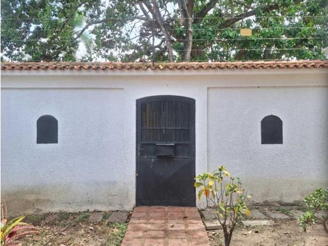 Casa en venta en Boca De Uchire, Distrito Capital