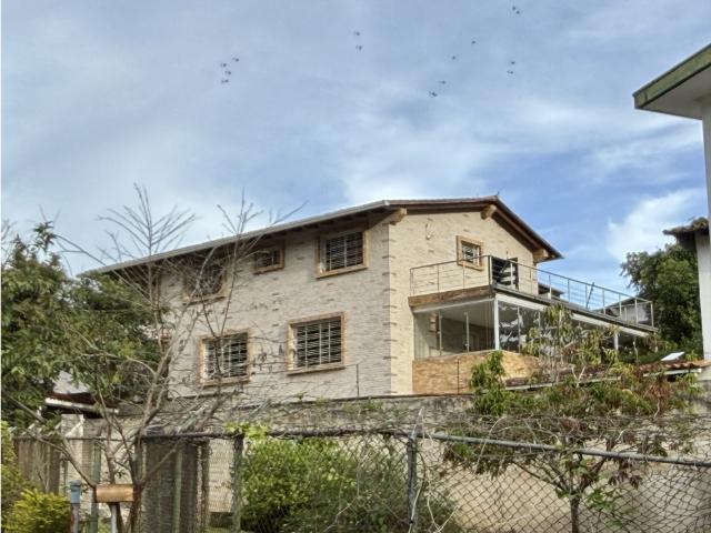 Casa en venta en Boca De Uchire, Miranda