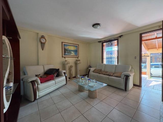Casa en venta en Carrizal, Miranda
