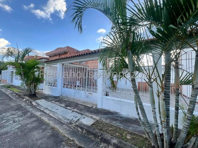 Casa en venta en Ribas., Aragua