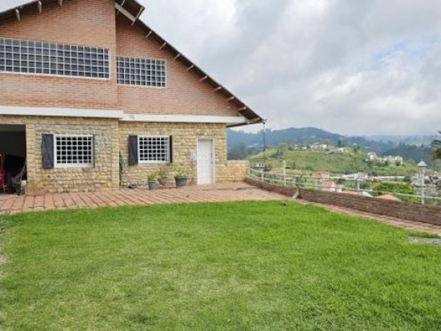 Casa en venta en Carrizal, Miranda