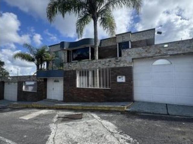 Casa en venta en Potrerito, San Antonio de Los Altos